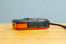 Load image into Gallery viewer, KONICA RECORDER (with DETE) Half camera