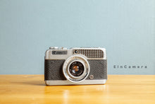 画像をギャラリービューアに読み込む, Canon DEMI