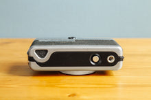 画像をギャラリービューアに読み込む, Canon DEMI