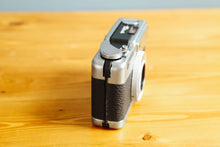 画像をギャラリービューアに読み込む, Canon DEMI