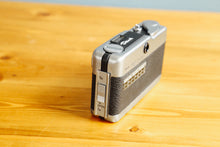 画像をギャラリービューアに読み込む, Canon DEMI