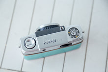 画像をギャラリービューアに読み込む, OLYMPUS PEN EE モーニングビーチ🏖【完動品】