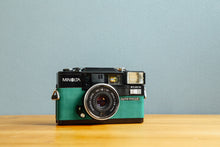 Load image into Gallery viewer, MINOLTA Hi-Matic AF-D