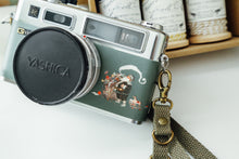 画像をギャラリービューアに読み込む, YASHICA Electro35 Xmas Special Editions(GR)🌲🎅🌲【完動品】【実写済み❗️】