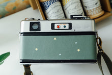 画像をギャラリービューアに読み込む, YASHICA Electro35 Xmas Special Editions(GR)🌲🎅🌲【完動品】【実写済み❗️】