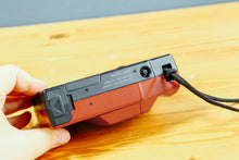 画像をギャラリービューアに読み込む, 【完動品】KODAK S100EF(RD)