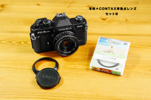 画像をギャラリービューアに読み込む, YASHICA FX-3 SUPER 2000【完動品】【美品❗️】選べるレンズ❗️