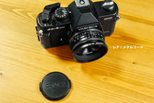 画像をギャラリービューアに読み込む, YASHICA FX-3 SUPER 2000【完動品】【美品❗️】選べるレンズ❗️