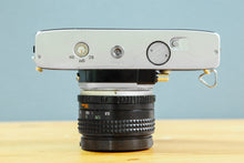 画像をギャラリービューアに読み込む, MINOLTA ST101