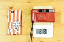 画像をギャラリービューアに読み込む, 【完動品】KODAK S100EF(RD)