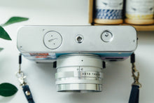 画像をギャラリービューアに読み込む, YASHICA Electro35 煙突にハマったサンタクロース🏡🎅【完動品】【実写済み❗️】