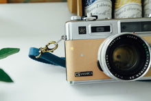 画像をギャラリービューアに読み込む, YASHICA Electro 35 Xmas Special Editions(BW)🎄📷🎄【完動品】【実写済み❗️】