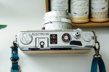 画像をギャラリービューアに読み込む, YASHICA Electro 35 Xmas Special Editions(BW)🎄📷🎄【完動品】【実写済み❗️】