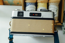 画像をギャラリービューアに読み込む, YASHICA Electro 35 Xmas Special Editions(BW)🎄📷🎄【完動品】【実写済み❗️】