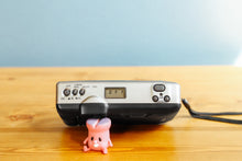 画像をギャラリービューアに読み込む, Nikon Zoom 310AF【完動品】