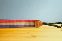 画像をギャラリービューアに読み込む, Nikon ストラップ