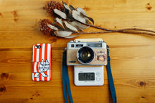 画像をギャラリービューアに読み込む, YASHICA Electro 35 Xmas Special Editions(BW)🎄📷🎄【完動品】【実写済み❗️】