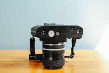 画像をギャラリービューアに読み込む, Nikon FG(BK)【完動品】