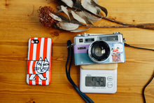画像をギャラリービューアに読み込む, YASHICA Electro35 煙突にハマったサンタクロース🏡🎅【完動品】【実写済み❗️】