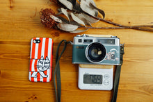 画像をギャラリービューアに読み込む, YASHICA Electro35 Xmas Special Editions(GR)🌲🎅🌲【完動品】【実写済み❗️】