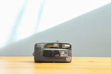 画像をギャラリービューアに読み込む, RICOH LX-55W【完動品】