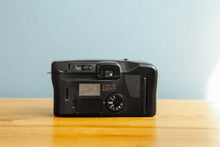 画像をギャラリービューアに読み込む, Canon Autoboy SII【完動品】