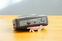 画像をギャラリービューアに読み込む, RICOH LX-55W【完動品】