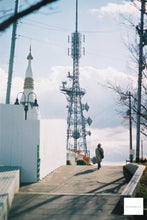 画像をギャラリービューアに読み込む, MINOLTA SRT101【完動品】