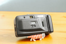 画像をギャラリービューアに読み込む, RICOH LX-55W【完動品】