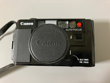 画像をギャラリービューアに読み込む, Canon AF35M【完動品】【希少】