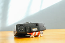 画像をギャラリービューアに読み込む, RICOH CADDY マットブラック❗️状態◎【完動品】ハーフカメラ
