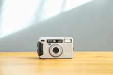 画像をギャラリービューアに読み込む, PENTAX ESPIO120Mi【完動品】