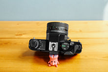 画像をギャラリービューアに読み込む, PRAKTICA BCA electronic【希少❗️】【完動品】【実写済み❗️】