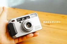 画像をギャラリービューアに読み込む, PENTAX ESPIO120Mi【完動品】
