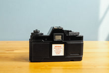 画像をギャラリービューアに読み込む, PRAKTICA BCA electronic【希少❗️】【完動品】【実写済み❗️】