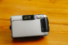 画像をギャラリービューアに読み込む, PENTAX ESPIO120Mi【完動品】