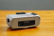 画像をギャラリービューアに読み込む, PENTAX ESPIO120Mi【完動品】