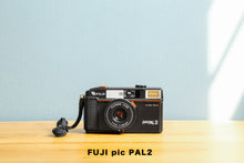画像をギャラリービューアに読み込む, FUJI pic PAL2【完動品】【実写済み❗️】