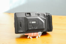 画像をギャラリービューアに読み込む, Konica MR.640【完動品】