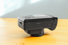 画像をギャラリービューアに読み込む, Konica MR.640【完動品】