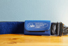 画像をギャラリービューアに読み込む, Minolta ストラップ ブルー