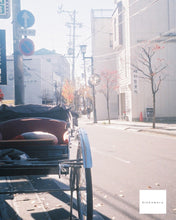 画像をギャラリービューアに読み込む, Konica Z-UP150VP【動作品】