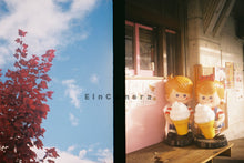 Load image into Gallery viewer, OLYMPUS PEN EE-2 Leaf🌱