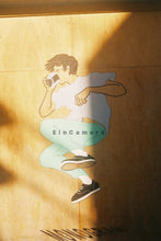 Load image into Gallery viewer, OLYMPUS PEN EE-2 Leaf🌱