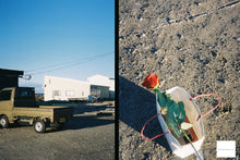 ç»åãã®ã£ã©ãªãŒãã¥ãŒã¢ã«èªã¿èŸŒã, OLYMPUS PEN EE-3 Green tourmalineð ãå®ååãããŒãã«ã¡ã©