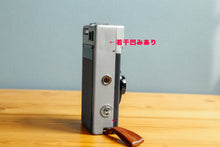 画像をギャラリービューアに読み込む, YASHICA Rapide【希少❗️】【実写済み❗️】【完動品】ハーフカメラ