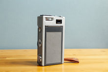 画像をギャラリービューアに読み込む, YASHICA Rapide【希少❗️】【実写済み❗️】【完動品】ハーフカメラ