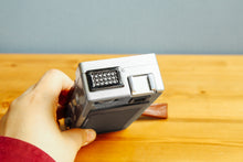 画像をギャラリービューアに読み込む, YASHICA Rapide【希少❗️】【実写済み❗️】【完動品】ハーフカメラ