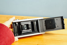 画像をギャラリービューアに読み込む, YASHICA Rapide【希少❗️】【実写済み❗️】【完動品】ハーフカメラ