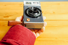 画像をギャラリービューアに読み込む, YASHICA Rapide【希少❗️】【実写済み❗️】【完動品】ハーフカメラ